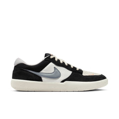 Nike SB Force 58 Black / Cool Grey / Summit White Shoes