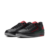 Men's Air Jordan 2 Retro Low "Christmas"