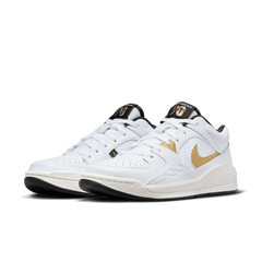 Men's Jordan Stadium 90 "White Gold"