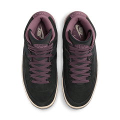 Women's Air Jordan 2 "Mauve"