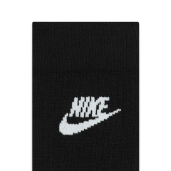 Nike Sportswear Everyday Essential Crew Socks (3 Pairs) "Unisex"