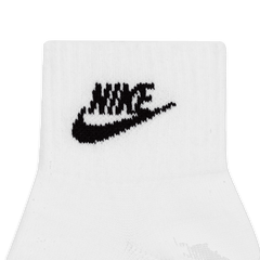 Nike Everyday Essential Ankle Socks (3 Pairs) "Unisex"
