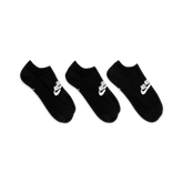 Nike Sportswear Everyday Essential No-Show Socks (3 Pairs) "Unisex"