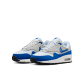 Big Kids' Air Max 1 "Royal Blue"