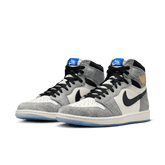 Men's Air Jordan 1 Retro High OG "All-Star Cool Grey"