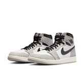 Men's Air Jordan 1 Retro High OG "White Cement"