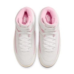 Women's Air Jordan 2 Retro "Soft Pink"