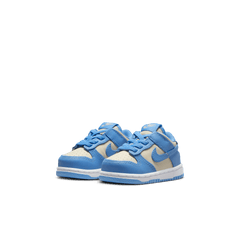 Baby/Toddler Nike Dunk Low Shoes "Beyond Blue Beach"