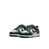 Little Kids' Nike Dunk Low "Deep Jungle"