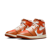 Women's Air Jordan 1 High Method of Make "Desert Orange"