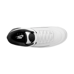Men's Jordan 2/3 "White Black"