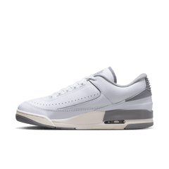 Men's Jordan 2/3 "White Cement"
