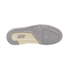 Men's Jordan 2/3 "Pine Green"