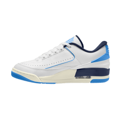 Men's Jordan 2/3 "UNC"