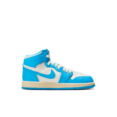 Little Kids' Jordan 1 Retro High OG "UNC Reimagined"