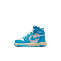 Baby/Toddler Jordan 1 Retro High OG "UNC Reimagined"