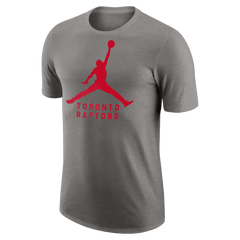 Men's TOR M NK ES NBA JDN SS TEE