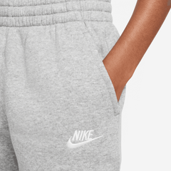Big Kids' Nike Sportswear Club Fleece Joggers (Unisex)