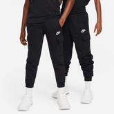 Big Kids' Nike Sportswear Club Fleece