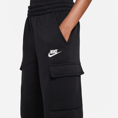 Big Kids' Nike Sportswear Club Fleece