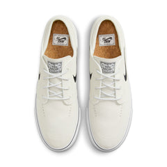 Nike SB Zoom Janoski OG+ White/Black Shoes