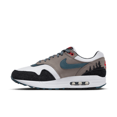 Men's Nike Air Max 1 Premium "Escape Treeline"