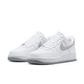 Men's Nike Air Force 1 '07 "Light Smoke Grey"