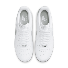 Men's Nike Air Force 1 '07 "Light Smoke Grey"