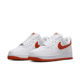 Men's Nike Air Force 1 '07 "Dragon Red"