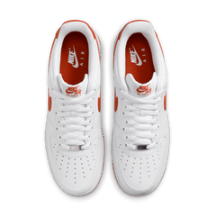 Men's Nike Air Force 1 '07 "Dragon Red"