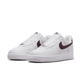 Men's Nike Air Force 1 '07 "Burgundy Crush"