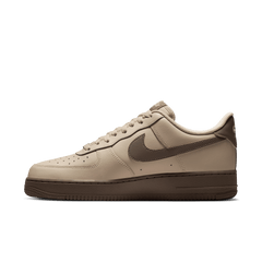 Men's Nike Air Force 1 '07 "Rattan Olive Grey"