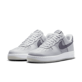 Men's Air Force 1 '07 LV8 "Pure Platinum Light Carbon"