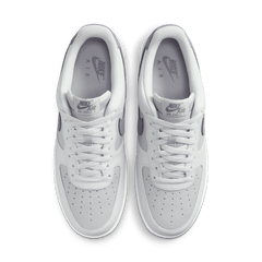 Men's Air Force 1 '07 LV8 "Pure Platinum Light Carbon"