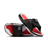 Men's Jordan Hydro XI "Bred"