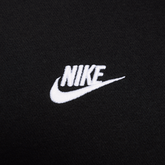 Men's Nike Club Fleece Crew