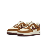 Big Kids' Nike Air Force 1 LV8 "Notebook Doodle British Tan"