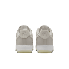 Men's Nike Air Force 1 '07 LV8 "Light Bone/Summit White"