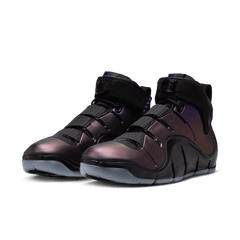 Men's LeBron James Nike Zoom LeBron 4 "Eggplant"