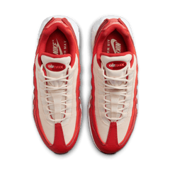 Men's Nike Air Max 95 "Mystic Red"