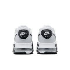 Men's Nike Air Max Excee "White Black"