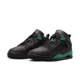 Men's Jordan Spizike Low "Celtics"