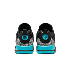 Men's Jordan Spizike Low "Gamma Blue"