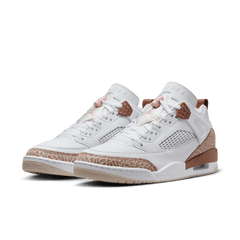 Men's Jordan Spizike Low "Archaeo Brown"