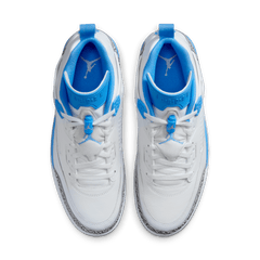 Men's Jordan Spizike Low "UNC"
