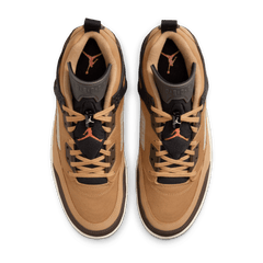 Men's Jordan Spizike Low "Flax"