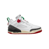 Big Kids' Jordan Spizike Low "Do The Right Thing"