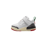 Baby/Toddler Jordan Spizike Low "Varsity Red Coconut Milk"