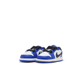 Baby/Toddler Jordan 1 Retro Low OG "Game Royal"