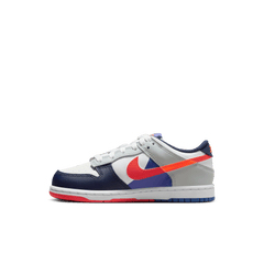 Little Kids' Nike Dunk Low SE "Upside Down"